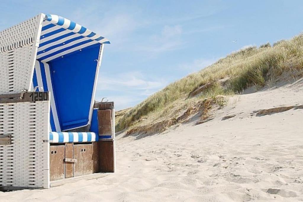 Studio Front De Mer Мервиль-Франсвиль Экстерьер фото